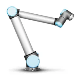 Debavurare automatizata